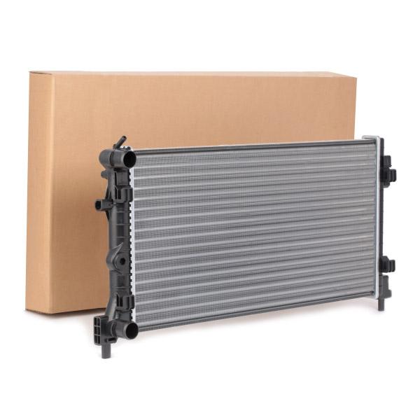 Radiator Racire Motor Van Wezel 49002037